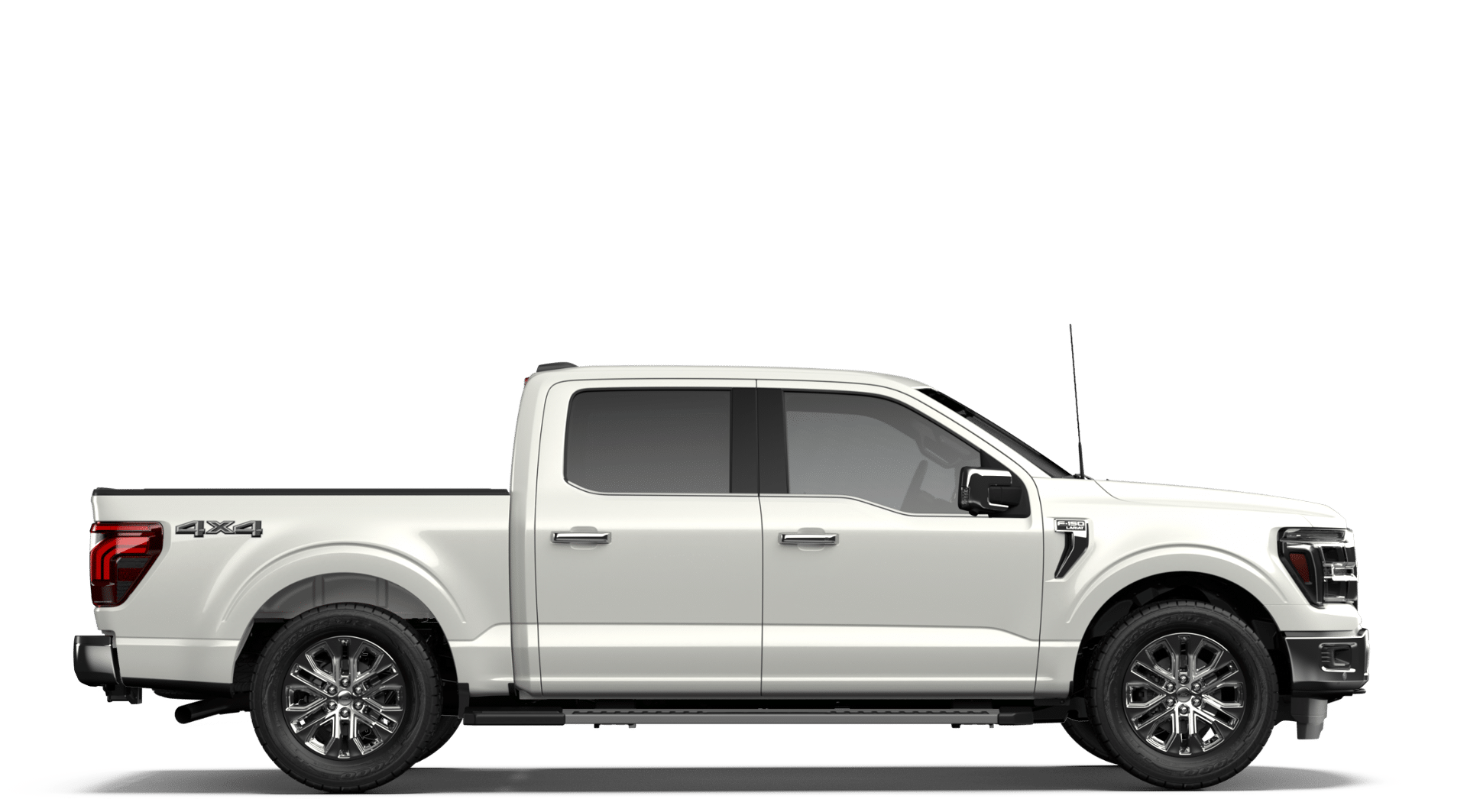 2026 Ford F-150® External Image 1
